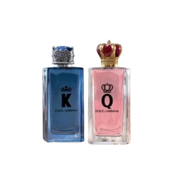 Dolce & Gabbana Q Eau de Parfum 100ml