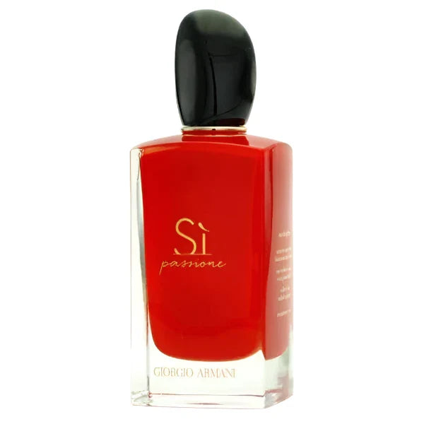 Armani Si Passione EDP 100ml