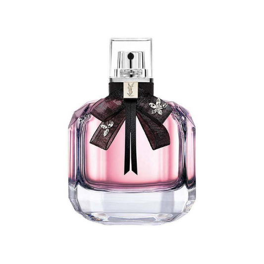YSL Mon Paris Eau de Parfum 90ml – Romantic Floral Women's Fragrance