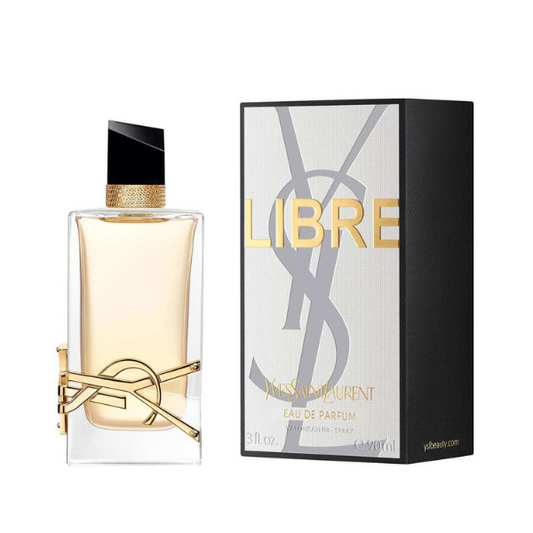 YSL Libre Le Parfum – Intense Women's Fragrance | 90ml