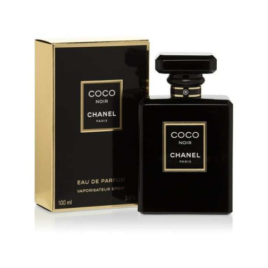 Chanel Coco Noir Eau de Parfum 100ml | Luxury Women's Perfume