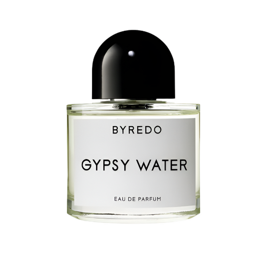 BYREDO Gypsy Water Eau de Parfum 50ml - Captivating Woody Citrus Fragrance for Men & Women