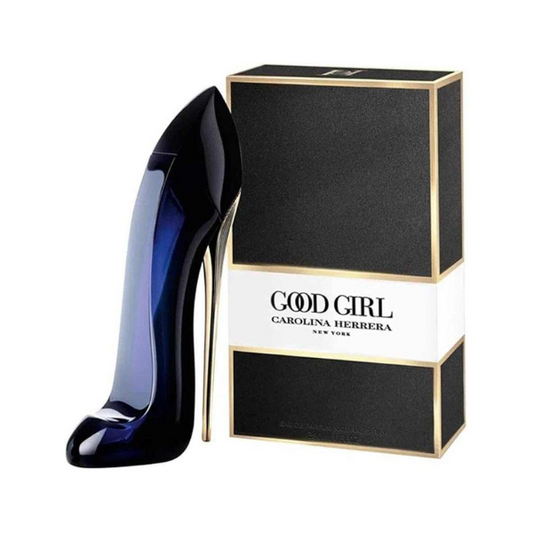 Good Girl Eau de Parfum 80ML – Bold & Feminine Fragrance for Women