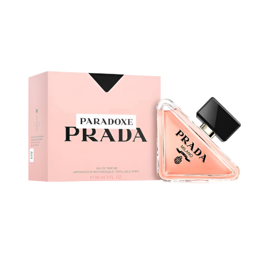 Prada Paradoxe Eau de Parfum 90ml – Iconic Luxury Fragrance for Women