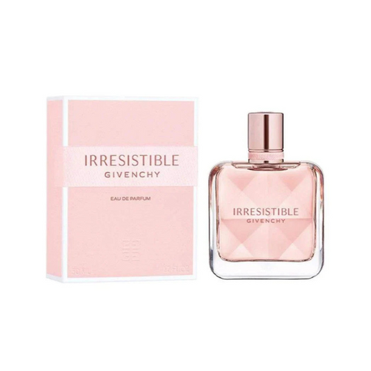 Irresistible Givenchy EDP 80ML