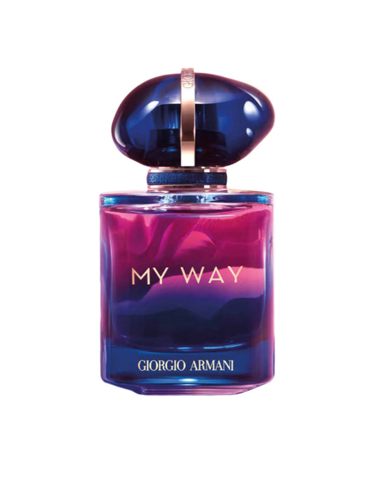 Giorgio Armani My Way Parfum 90ML – A Journey of Self-Discovery
