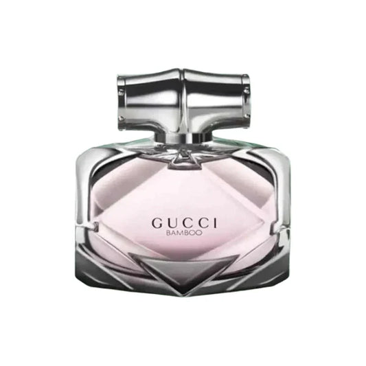 Gucci Bamboo Eau de Parfum 75ml – Elegant & Long-Lasting Women's Fragrance
