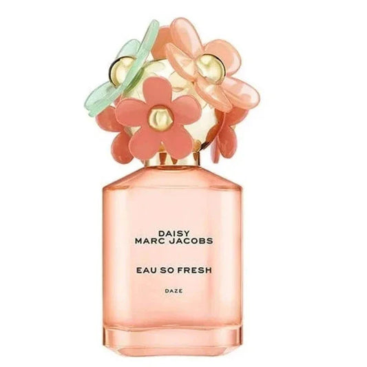 Daisy Marc Jacobs Eau So Fresh Daze EDT 75ml | Limited Edition